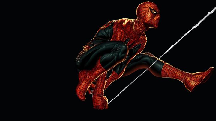 [45+] Spiderman Wallpaper 1920x1080 