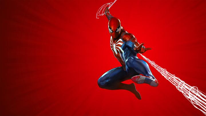 1080 X 1080 Spide \/ Download Spider-Man: Into the Spider-Verse, artwork 
