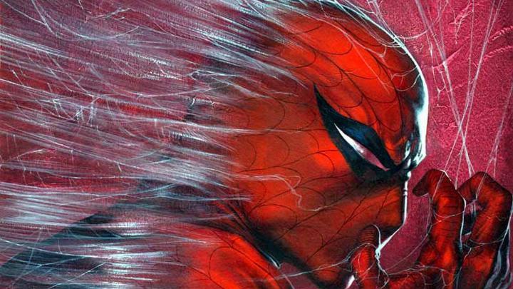 [45+] Spiderman Wallpaper 1920x1080 