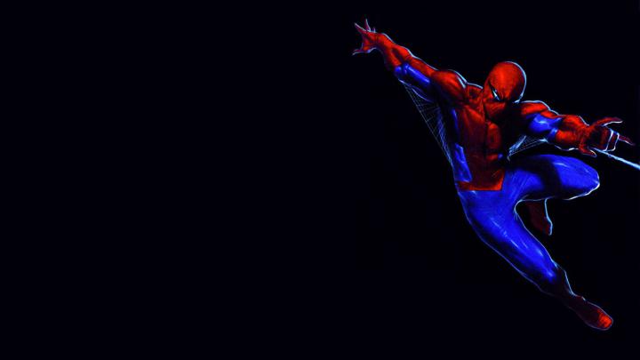 [45+] Spiderman Wallpaper 1920x1080 