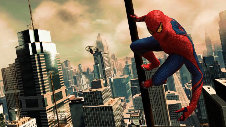 Spiderman 1 Wallpaper (76+ pictures)