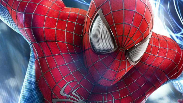 Spiderman Wallpaper for Desktop 1920x1080 Full HD