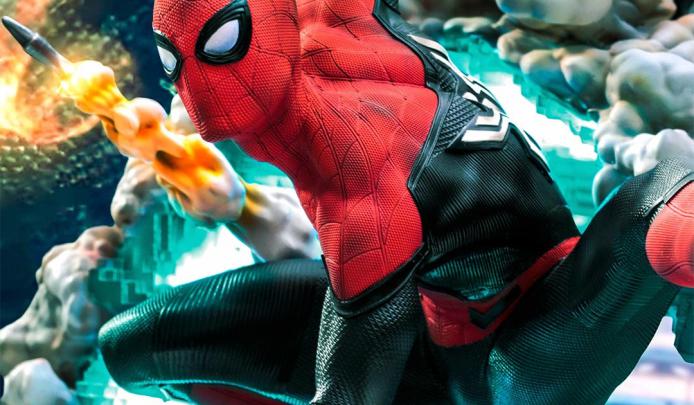 1080 X 1080 Spide \/ Venom Spider Man 1080x1080 Page 1 Line 17qq Com 