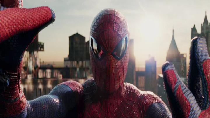 Spiderman Wallpaper 1920x1080