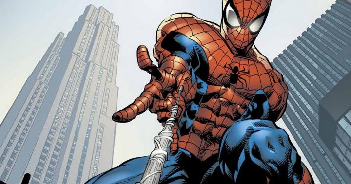 Royalty Free Comic Spiderman Wallpaper 1920x1080 - positive quotes