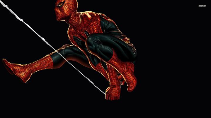 Spiderman wallpaper | 1920x1080 | #43400