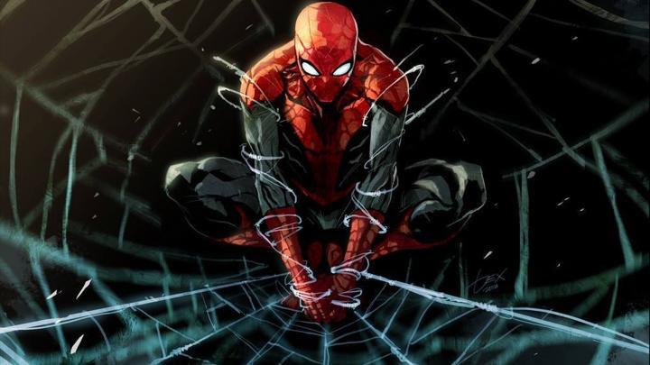 1920x1080px Spiderman Wallpaper 1920x1080 -