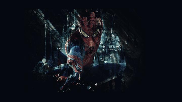 [45+] Spiderman Wallpaper 1920x1080 
