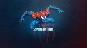 Spiderman Wallpaper 1920x1080