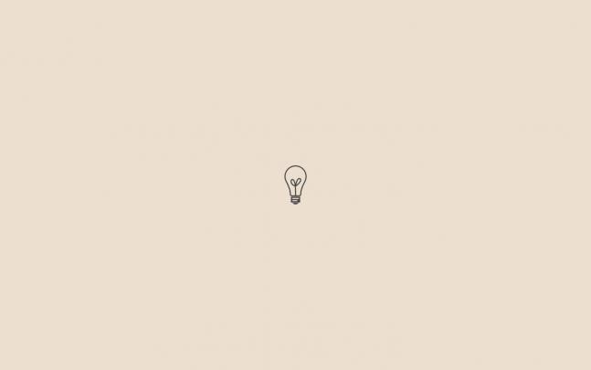 Cute Minimalist Aesthetic Desktop Wallpapers