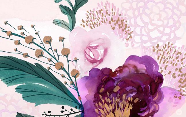 Pinterest Aesthetic Laptop Wallpapers