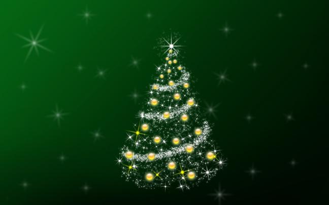 40 Free Animated Christmas Wallpaper for Desktop