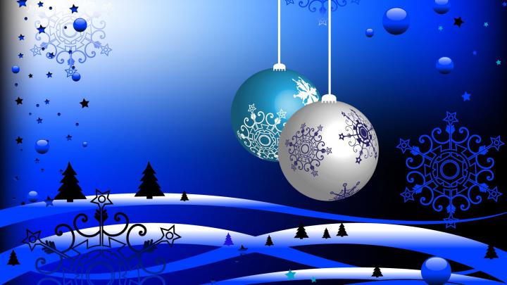 Animated Christmas Wallpapers for Desktop (56+ images)