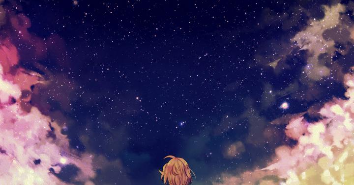 Aesthetic Desktop Wallpaper 4K Anime : Aesthetic Wallpaper \u2022 Anime 