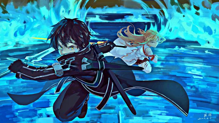 Sao Wallpaper 4K For Android Mobile To Free Download