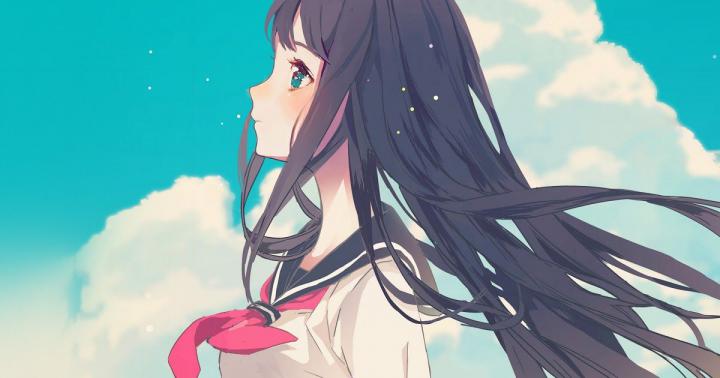 Ultra Hd Aesthetic Anime Desktop Wallpaper 4k - Anime Wallpapers