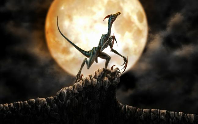 Beautiful Wallpapers for Desktop: Dinosaur Wallpapers