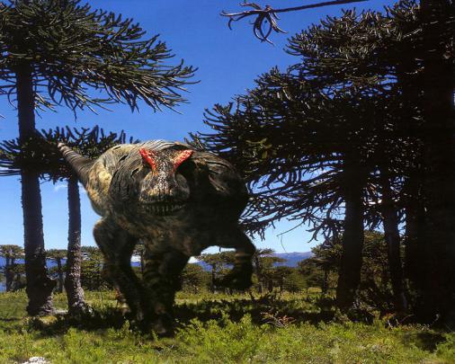 Beautiful Wallpapers for Desktop: Dinosaur Wallpapers