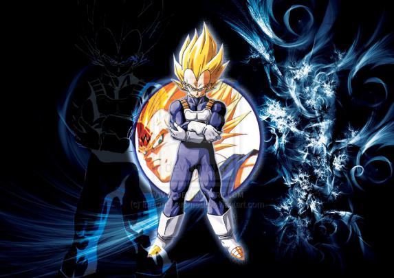 Wallpapers - HD Desktop Wallpapers Free Online: Dragon Ball Z