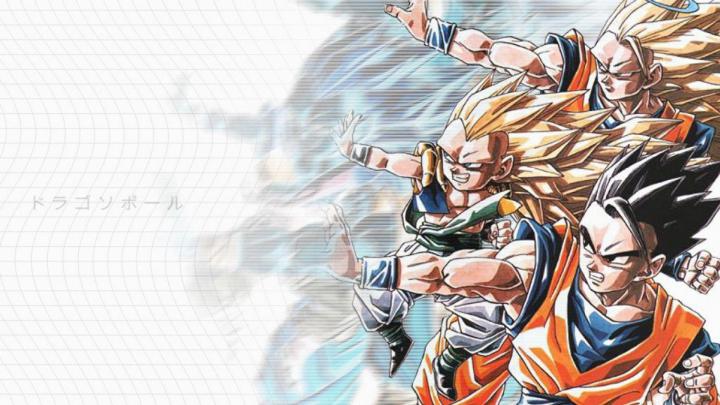 Dragon Ball Z Wallpaper 1080p \u2013 HD Wallpaper Gallery