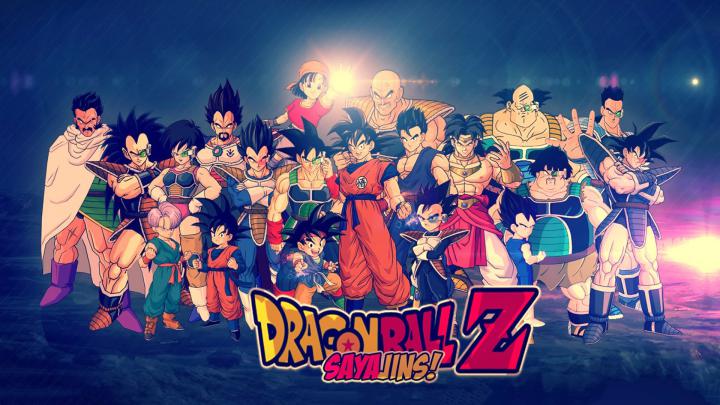 4K Dragon Ball Z Wallpaper (60+ images)