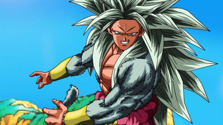 dragon ball z wallpapers free | HD Desktop Wallpapers