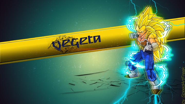 Vegeta, Dragon Ball Z Wallpapers HD \/ Desktop and Mobile Backgrounds