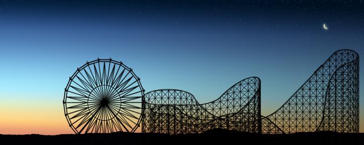 Amazing Dual Screen\/Widescreen Wallpapers I | HD Wallpapers