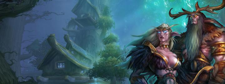 Dual Screen Wallpapers \u2013 Video Games | HD Wallpapers