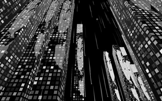 Dynamic Desktop Wallpaper -