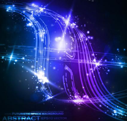 Dynamic Desktop Wallpaper -