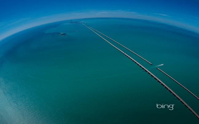 New Bing Dynamic Theme Wallpapers - WindowsObserver.com