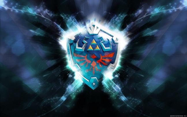 Zelda Desktop Wallpapers