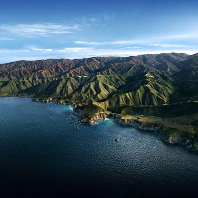 Dynamic Wallpaper Mac Os Big Sur - Mock Center
