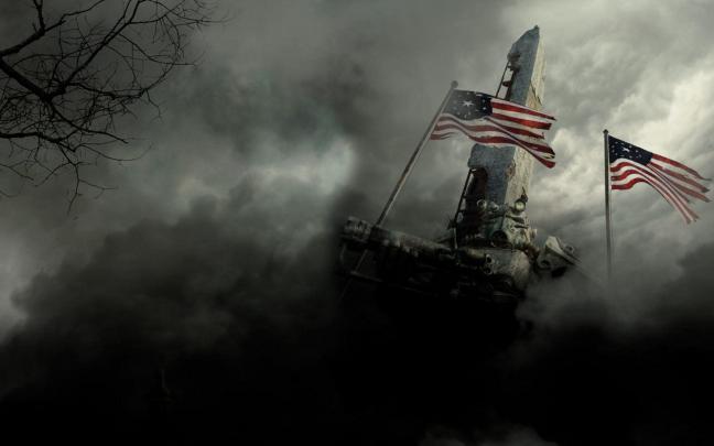 Fallout Desktop Wallpaper