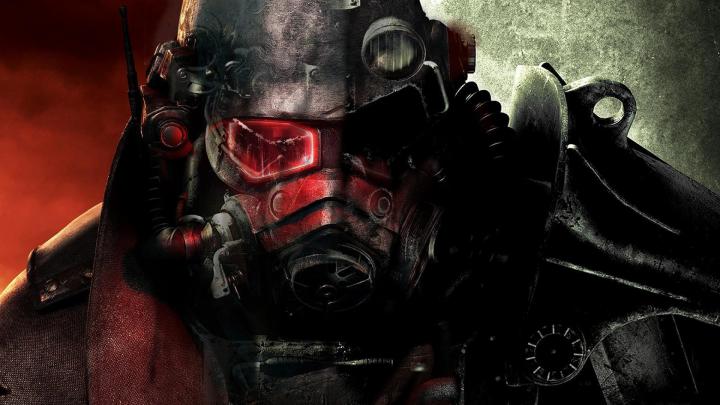 Fallout, Fallout: New Vegas Wallpapers HD \/ Desktop and Mobile Backgrounds