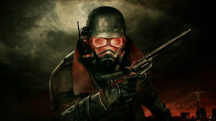 fallout new vegas A3 - HD Desktop Wallpapers