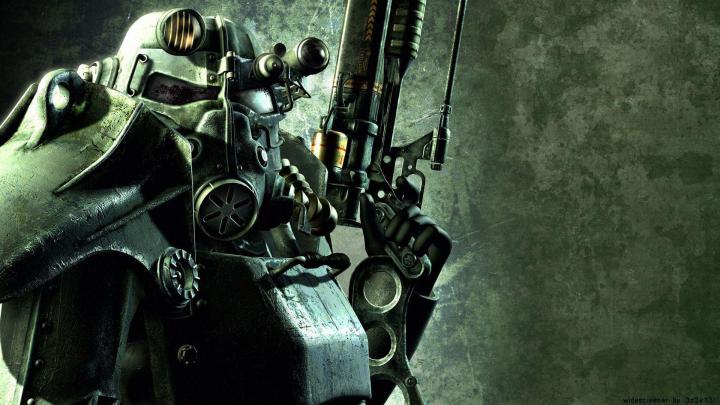 Fallout Desktop Backgrounds