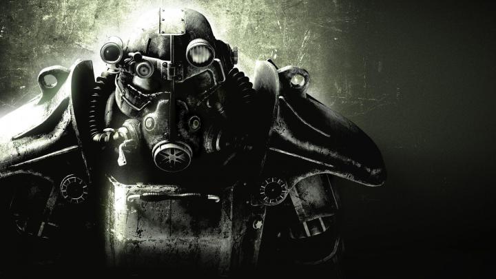 Fallout Desktop Backgrounds