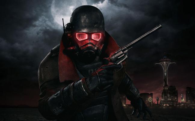 Fallout 76 Wallpapers