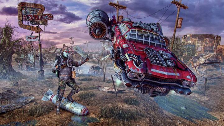 Fallout 4 Bethesda Video Game Wallpapers - Cool Free Desktop Wallpapers 