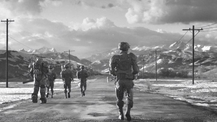 Fallout Desktop Wallpapers (76+ images)