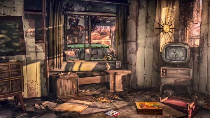 Fallout Wallpapers HD \/ Desktop and Mobile Backgrounds