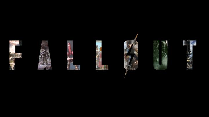 Fallout 4, PC gaming, Fallout Wallpapers HD \/ Desktop and Mobile 