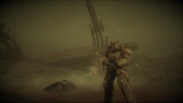Fallout 4 Desktop Wallpaper (76+ images)
