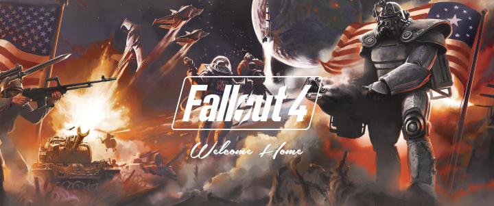 Fallout Wallpapers HD \/ Desktop and Mobile Backgrounds