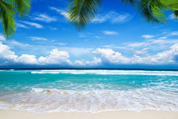 Free Beach Wallpaper For Computer - 13 Free Beach Background Wallpapers 