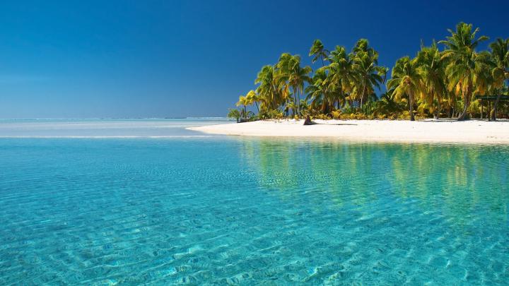 Beach Wallpaper for Computer (54+ images)