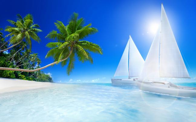 Jamaica Beach Desktop Wallpapers - Top Free Jamaica Beach Desktop 