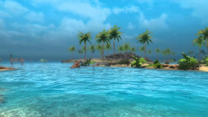 Sunny Beach Wallpaper (60+ images)